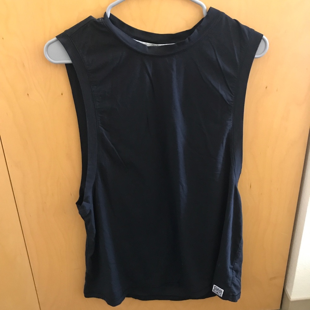 Calvin Klein muscle shirt